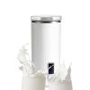 Portable Kitchen Milk Steamer for Coffee/Hot Chocolates