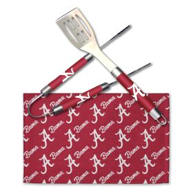 Alabama BBQ Grill Utensil Set