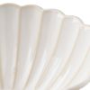 Colette Stoneware Cereal Bowl, Cream
