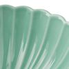 Colette Stoneware Cereal Bowl, Green