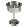 1 Pack 12-cup Stainless Steel Percolator