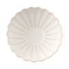 Colette Stoneware Cereal Bowl, Cream