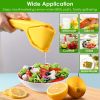 Kitchen Hand Lemon Juicer Squeezer Manual Citrus Juicer
