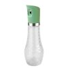 1pc Oil Spray Bottle; Kitchen Household Barbecue Olive Oil Edible Oil Push-type Oil Sprayer; Kitchen Tools; Kitchen Supplies