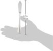 Slimline Pattern, 18/0 Stainless Steel, Butter Knife, 6.3-Inch, Set of 12