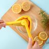 Kitchen Hand Lemon Juicer Squeezer Manual Citrus Juicer