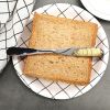 ButterOnce Corn Butter Knife (knife and spreader)