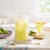 35.5oz Channing Pitcher, Clear