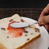 Butter Knife, Cheese Knife, Dover Sole Breakfast Kippers, Cute 5.91 inches Stainless Steel Kitchen Knives for Butter Sandwiches Cheese Breakfast