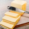 ButterOnce Corn Butter Knife (knife and spreader)