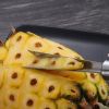 4 In 1 Pineapple Knife Fruit Knife Sugar Cane Peeler