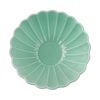 Colette Stoneware Cereal Bowl, Green