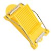 Household Fruit Cutter Banana Sliced Kitchen Egg Cutter