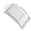 Household Fruit Cutter Banana Sliced Kitchen Egg Cutter