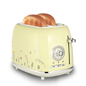 PS688T 2 Slice Bread Machine 6 Browning Levels (PS688T: PS688TJ)