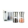 Large Capacity Manual Pepper Mill Pepper Grinder